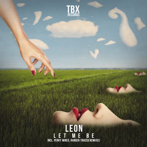 Leon - Let Me Be (Original Mix)