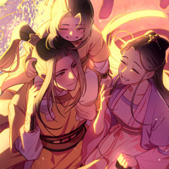 Yanli’s Love - Mo Dao Zu Shi