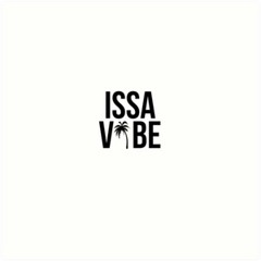 Issa Vibe V7