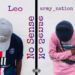 Leo x army_nation - No Sense (Official Audio).mp3