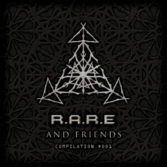 Genari - Rollercoaster - R.A.R.E V.A I