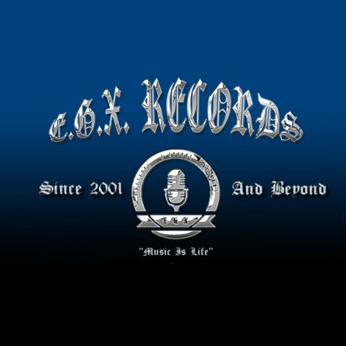 E.G.X. Records™ - They Can't Stand Me [Prod. RSoundz] (Feat. KJM, K-Otic & BigBoy)