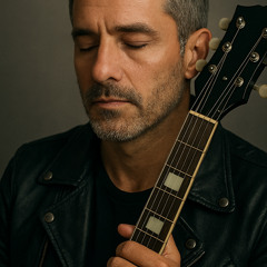 Sunny Walk in Springtime