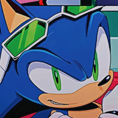 halloween sonic riders song