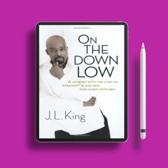 On the Down Low: A Journey into the Lives of 'Straight' Black Men Who Sleep with Men. No Paymen