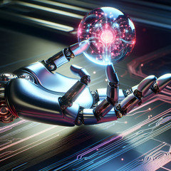 Nvidia and Google DeepMind Unveil Groundbreaking AI Technologies to Transform Robotics and Gaming Industries