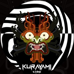 Stiwie - KURAYAMI