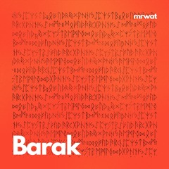 Mrwat - Barak