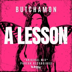 Butchamon - A Lesson (Original Mix)