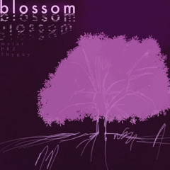 blossom (PRZ x 5hyguy x mstar)