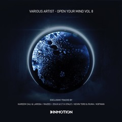 Kevin Toro & Ruma - Venus (Original Mix)