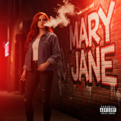 Magrao 085 - Mary Janne