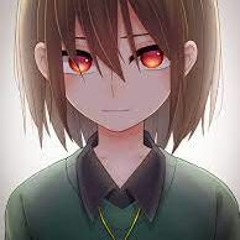 [Undertale AU] Unnamed Chara "Heartache" Replacement (WIP)