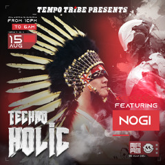 INDIE DANCE AT MIRAGE | AUG 15 2025