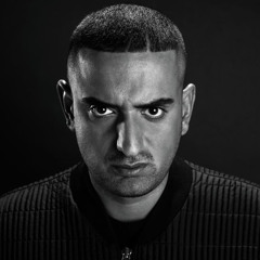 Dj.Cashesclay Presents: Haftbefehl Reworked 2.0 - U.S Beats Edition