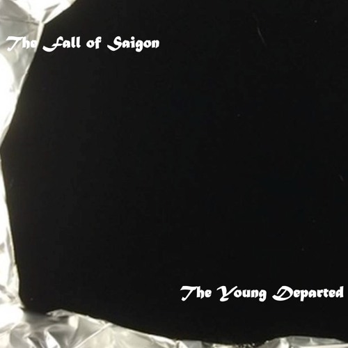 The Young Departed