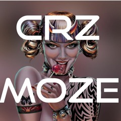 Clap Clap Tiktok Freestyle (Crazy Moze) 2k24