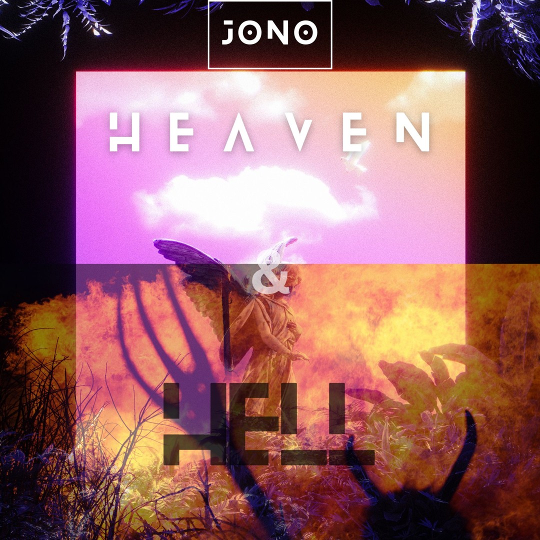 Stream JONO | Listen to 😇 Heaven & Hell 😈 playlist online for free on ...