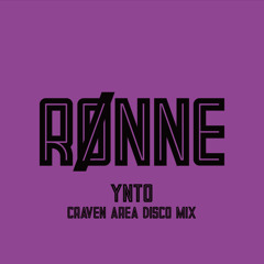 YNTO Craven Area Disco Mix