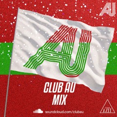 DJ CHOPPER - X-MAS (2020-12)