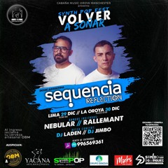 Synthpop Fest Volver a Soñar - Lima y La Oroya 2023 (Spot Oficial)