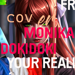 YOur reality (French vers.)【Doki Doki Literature Club 】