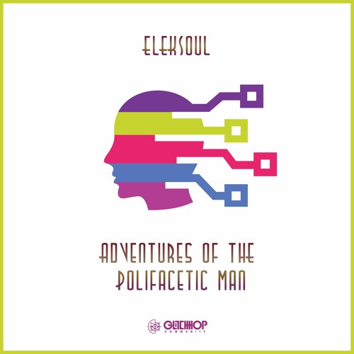 Eleksoul - Smiling, Please