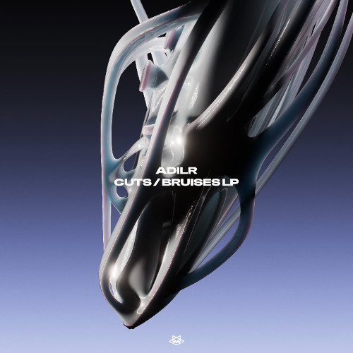ADILR - Dont Slip Up [FUXB003]