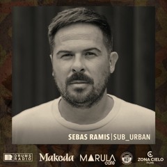 Sebas Ramis - Makeda Cultura Radio Show (Afro/Latin/Brazilian)