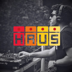 #HAUS004 con Isaac Peces @ Rock Bar Miúdo, Vilagarcía 24/05/2025