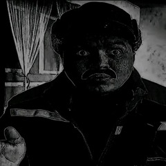 who was x papa edet v volgograd