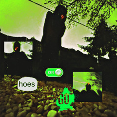 NIMBUS NINE - hoes on go (me n tcproducedit)