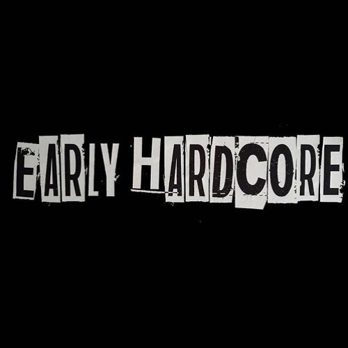 Early Hardcore [Free DL]