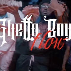 KrispyLife Kidd - GhettoBoy Flow (Free Rio Da Yung OG)