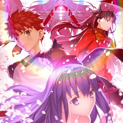 Fate/stay night: Heaven's Feel III – All the Anime