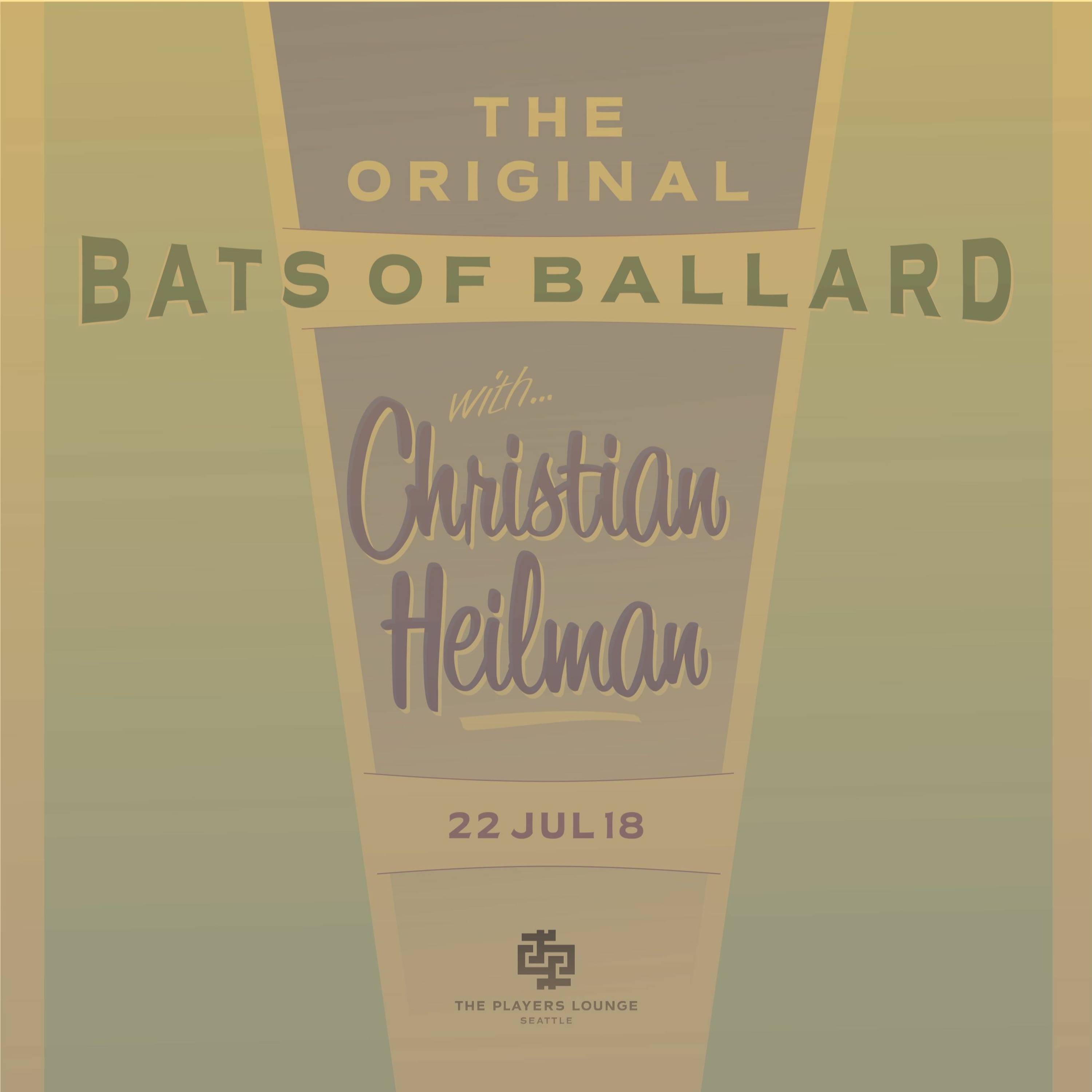 The Player\'s Lounge