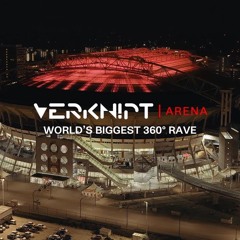 Verknipt 360 Arena