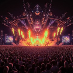 Holy $hit Trap (WIP)