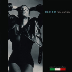 Ride on Time (Massive Mix)