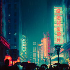 Electric Skies