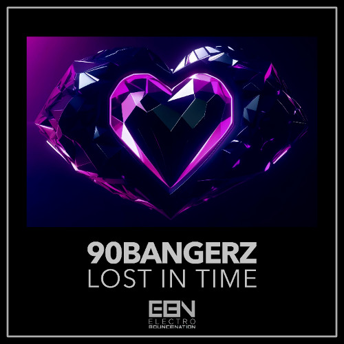 90bangerz - Lost in time