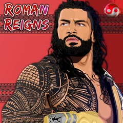 ROMAN REIGNS Theme – Head Of The Table | EPIC HQ Remake [Styzmask Official]