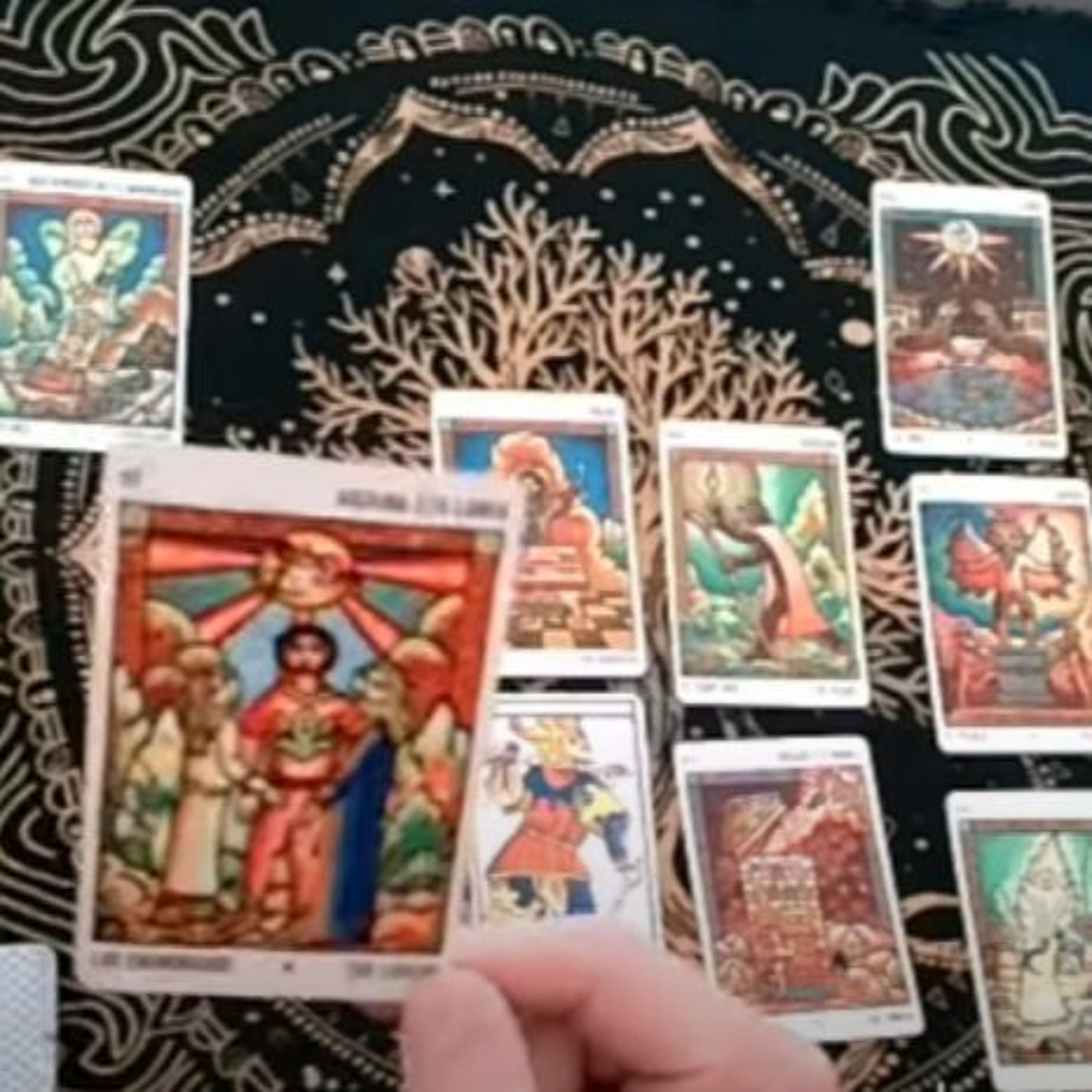 La Manière De Gouverner Va T'elle Changer En France - Tirage Tarot Voyance