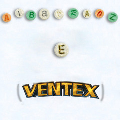 E (Ventex) [feat. Ture Brute]
