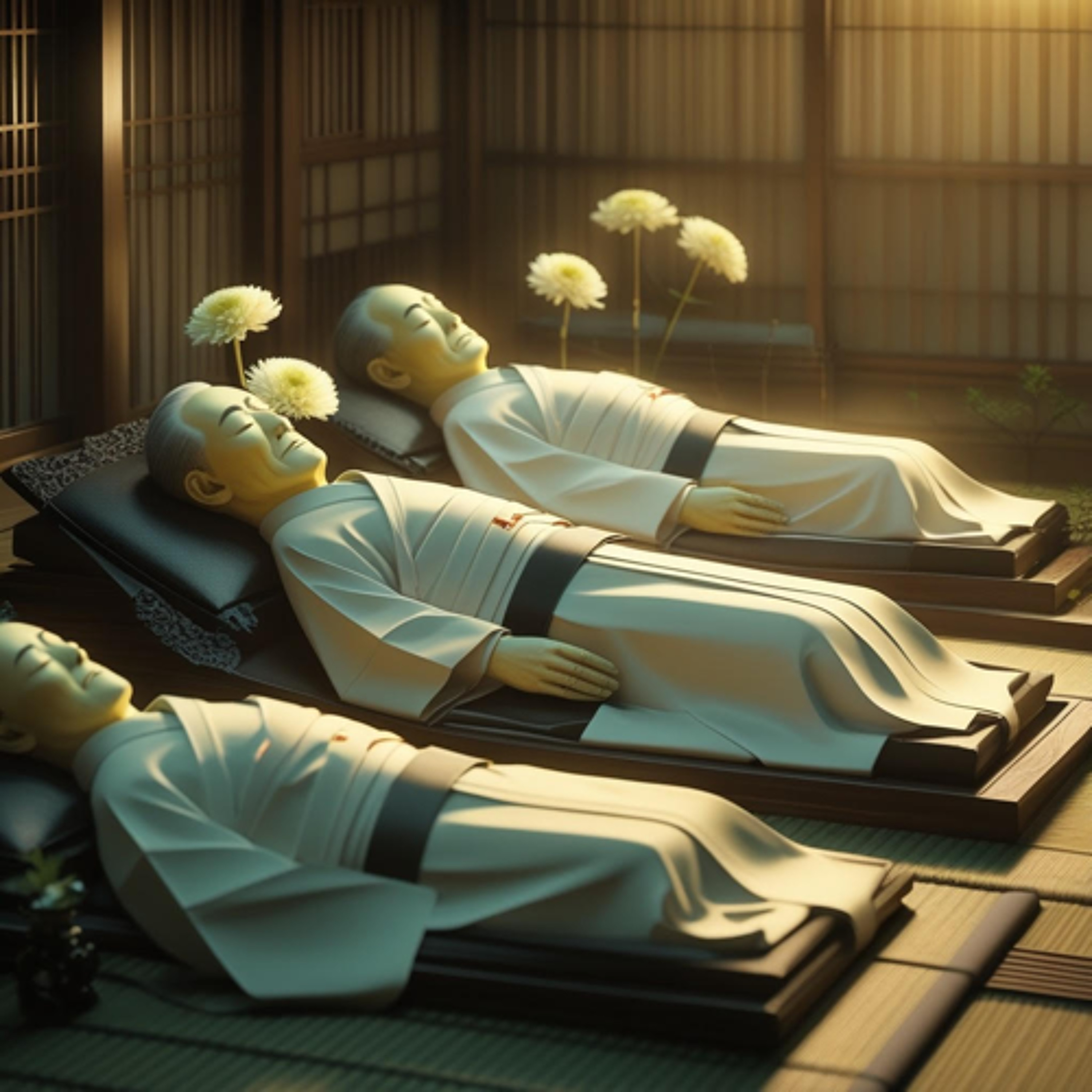 “I’m going to take my disabled brother and wife with me”: Three die in possible murder-suicide in Chiba episode artwork