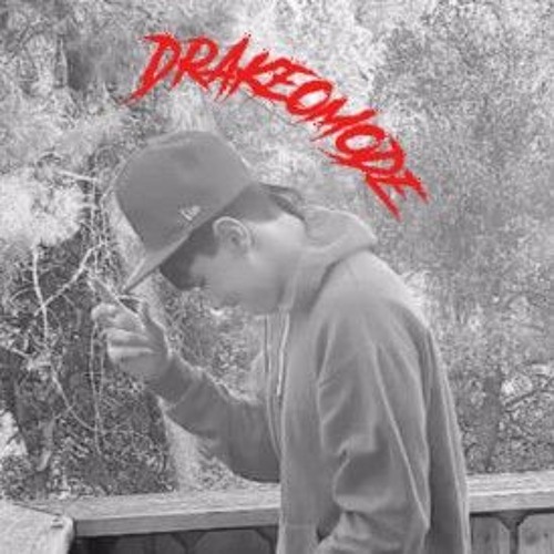 DRAKEOMODE #chuckywrldK