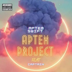 Higher Self-estem (feat. Captain)