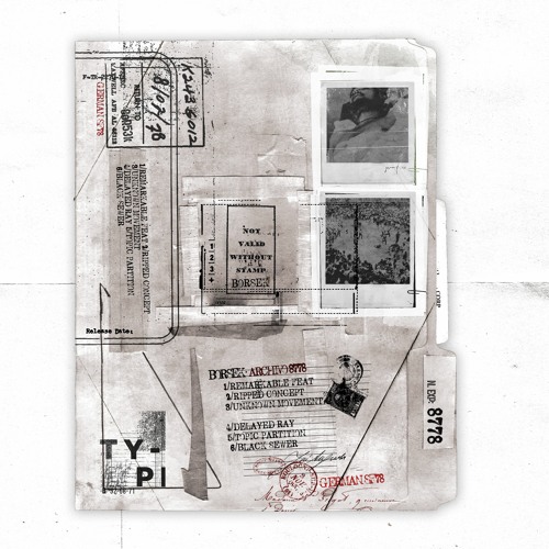 Preview - Borsek - Archivo 8778 [RRR008]