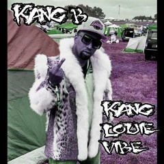 > Kang Louie Vibe [(100% pure SLIME)]