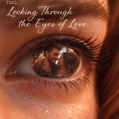 Looking through the eyes of love (in the style of David Cassidy)